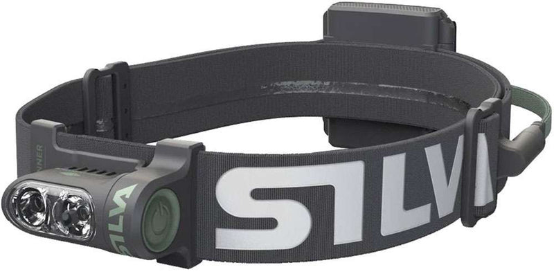 Load image into Gallery viewer, Silva trail runner free 2 - headlamp
