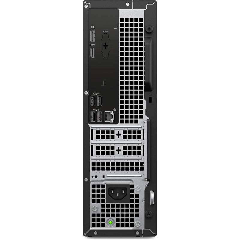 Load image into Gallery viewer, Dell pro qvs1260 (knjr2) pc-systeem (zwart | core i5-14400 | uhd graphics 730 | 16 gb | 512 gb ssd)
