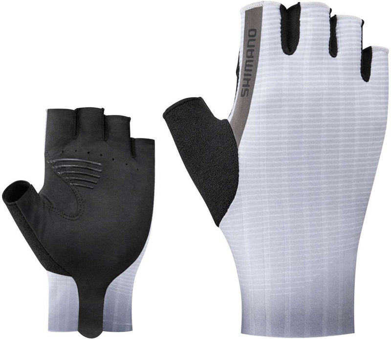 Load image into Gallery viewer, Shimano advanced race - gloves
