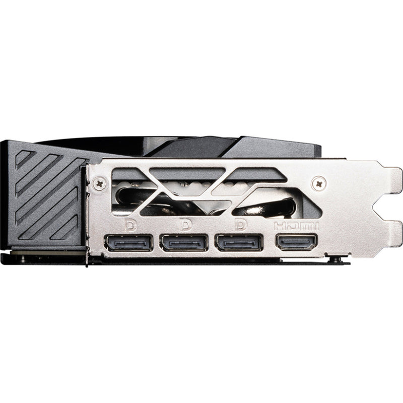 ギャラリービューアに画像をロードする, Msi geforce rtx 5080 16g gaming trio oc grafische kaart (3x displayport, 1x hdmi)
