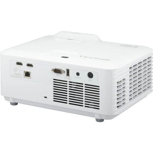 Viewsonic ls741hd 1080p laser installatie projector (wit, 5000 ansi lumen)