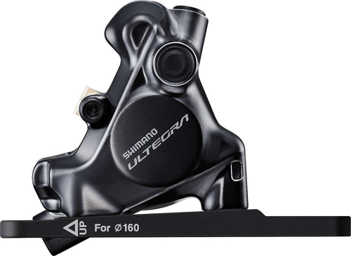 Shimano ultegra schijfremklauw br-r8170 flat mount voor