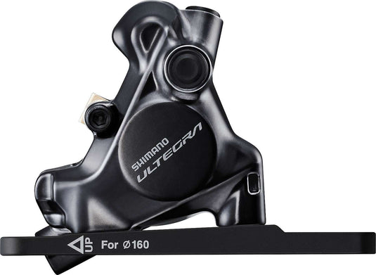 Shimano ultegra schijfremklauw br-r8170 flat mount voor
