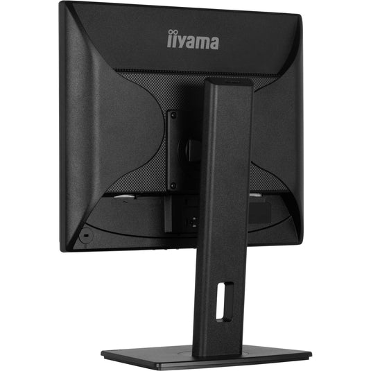 Iiyama prolite b1980s-b1 19 monitor (zwart, hdmi, displayport)