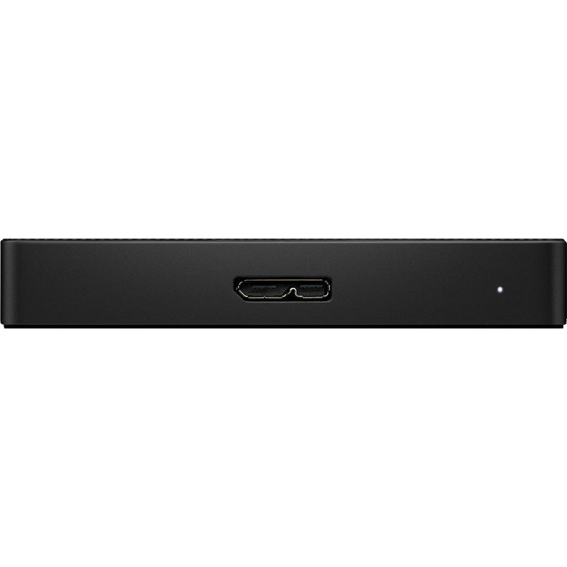 Afbeelding laden in galerijviewer, Harde schijf seagate 2tb zwart
