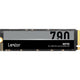 Lexar nm790 2 tb ssd (pcie 4.0 x4, nvme 1.4, m.2 2280)