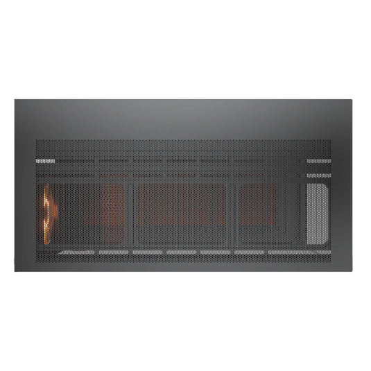 Cougar cfv235 midi tower behuizing (zwart | 2x usb-a | 1x usb-c | rgb | tempered glass)