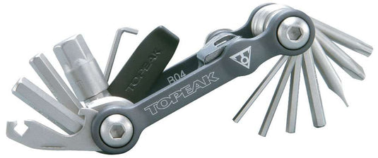 Topeak Minitool Mini 18f + tasje