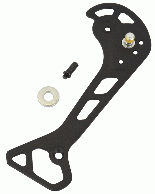 Shimano outer plate for rd-m8000