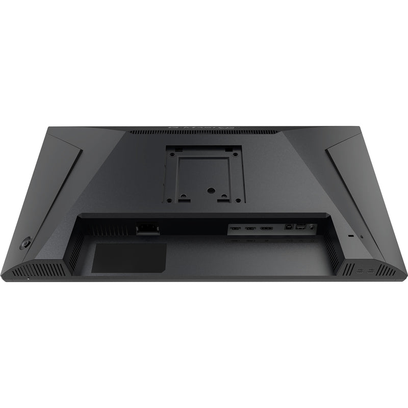 Load image into Gallery viewer, Iiyama g-master gold phoenix gb2591hsu-b1 24.5 gaming monitor (zwart (mat), 320 hz, hdmi, displayport, usb, audio)
