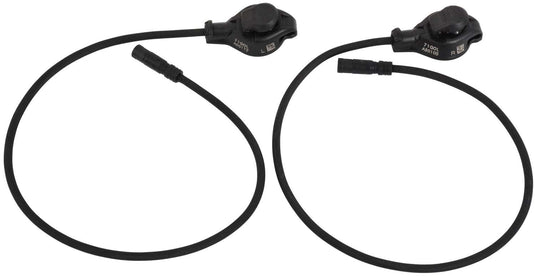 Shimano dura ace di2 sw-r9150 2x11-speed remote satellite shifter