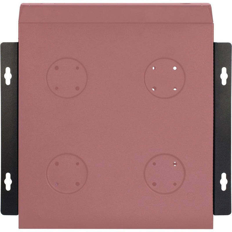 Load image into Gallery viewer, Inter-tech jx-500 htpc behuizing (zwart | 1x usb-a)
