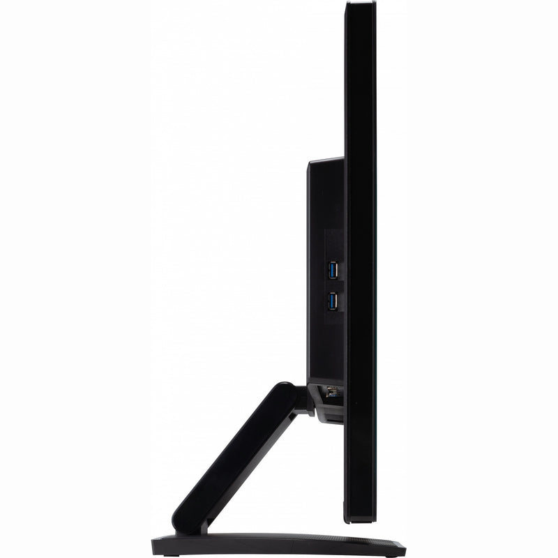 Load image into Gallery viewer, Viewsonic 10-point touch screen monitor td2760 27 (zwart, 1x hdmi, 1x displayport, vga, usb-a, usb-b)
