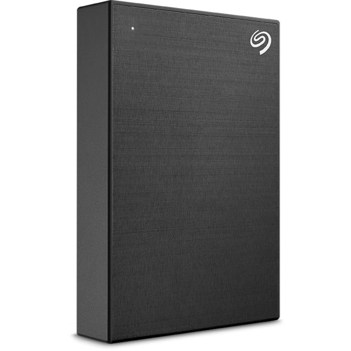 Load image into Gallery viewer, Seagate one touch with password 2 tb externe harde schijf (zwart, usb-a 3.2 (5 gbit s))
