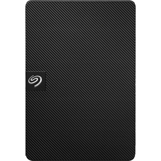Harde schijf seagate 2tb zwart