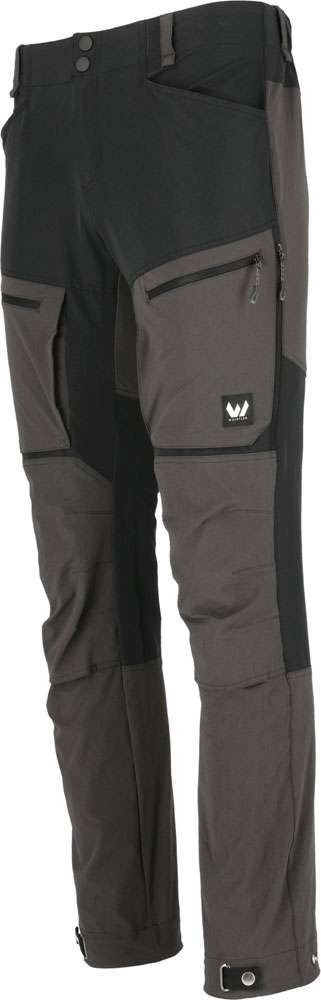 Load image into Gallery viewer, Whistler kodiak - trekking pants
