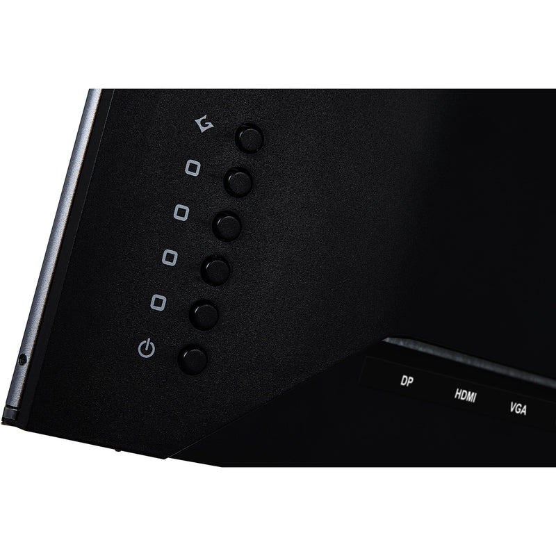 Load image into Gallery viewer, Viewsonic vx3276-mhd-3 31.5 monitor (zwart (mat) zilver, 1x hdmi, 1x displayport, vga, audio)
