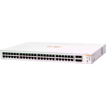 Hewlett packard enterprise instant on 1830 48g 4sfp switch