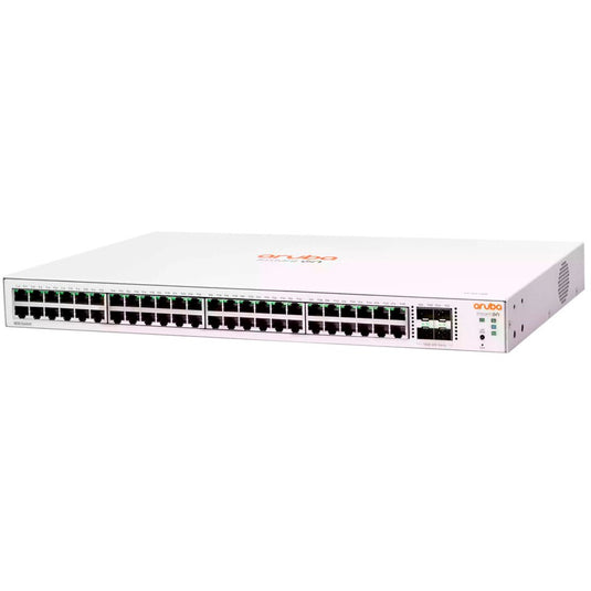 Hewlett packard enterprise instant on 1830 48g 4sfp switch
