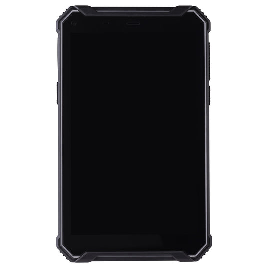 Jcb tough tablet t1 (zwart | 128 gb | android 16 | wi-fi 5 | 3g)