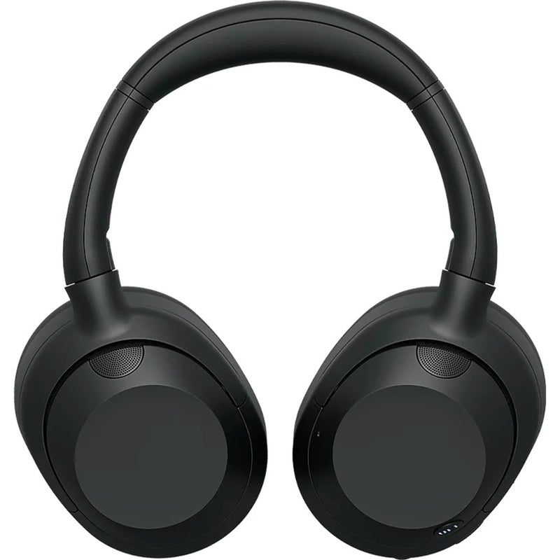 Load image into Gallery viewer, Sony ult wear draadloze koptelefoon met noise canceling over-ear headset (zwart, bluetooth)
