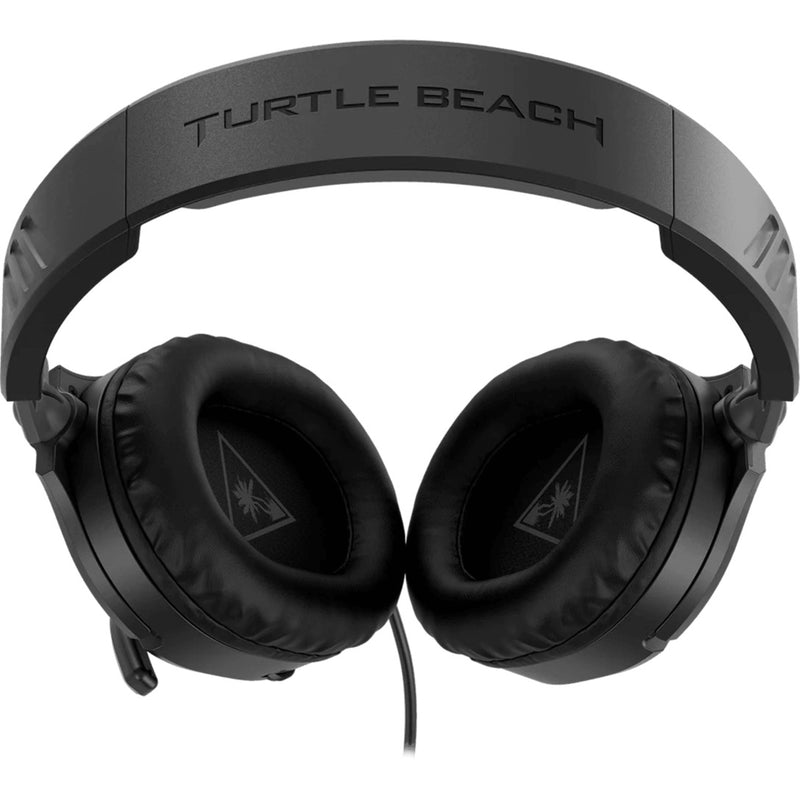 Load image into Gallery viewer, Turtle beach ear force recon 70x black (2024) over-ear gaming headset (zwart, xbox series x|s, xbox one, ps4, ps5, switch, pc, mobile)
