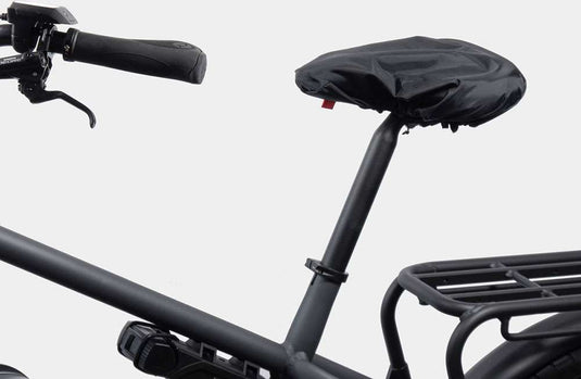 Fahrer kappe xl saddle cover