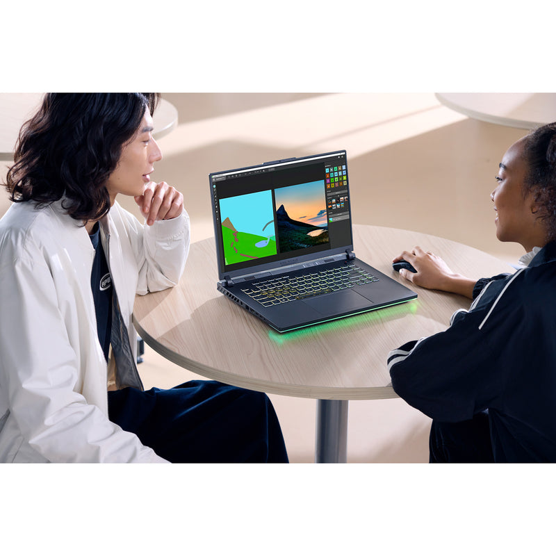 Afbeelding laden in galerijviewer, Asus rog strix g16 g614pm-rv112w 16 gaming laptop (ryzen 9 8940hx | rtx 5060 | 32 gb | 1 tb ssd)
