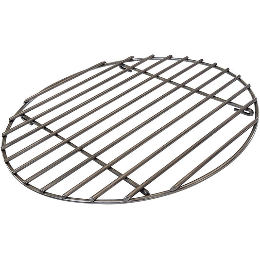 Campingaz culinary modular gietijzeren braadpan bak- braadpan (zwart roestvrij staal)