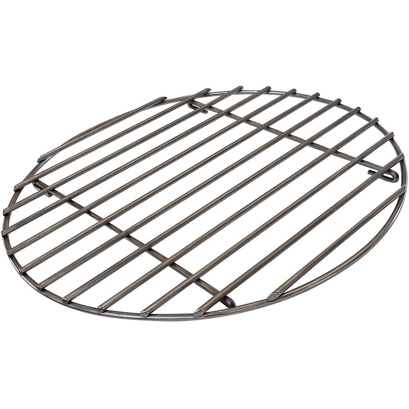 Load image into Gallery viewer, Campingaz culinary modular gietijzeren braadpan bak- braadpan (zwart roestvrij staal)
