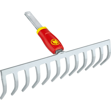 Wolf-garten hark 12 tands dr-m30 - harken - 30 cm