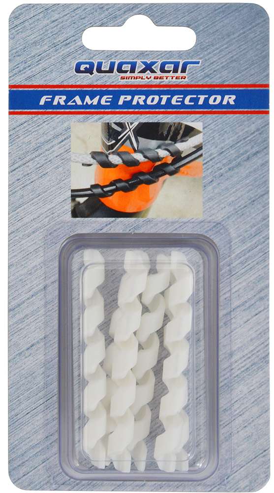 Load image into Gallery viewer, Quaxar frame protector (6 pieces)
