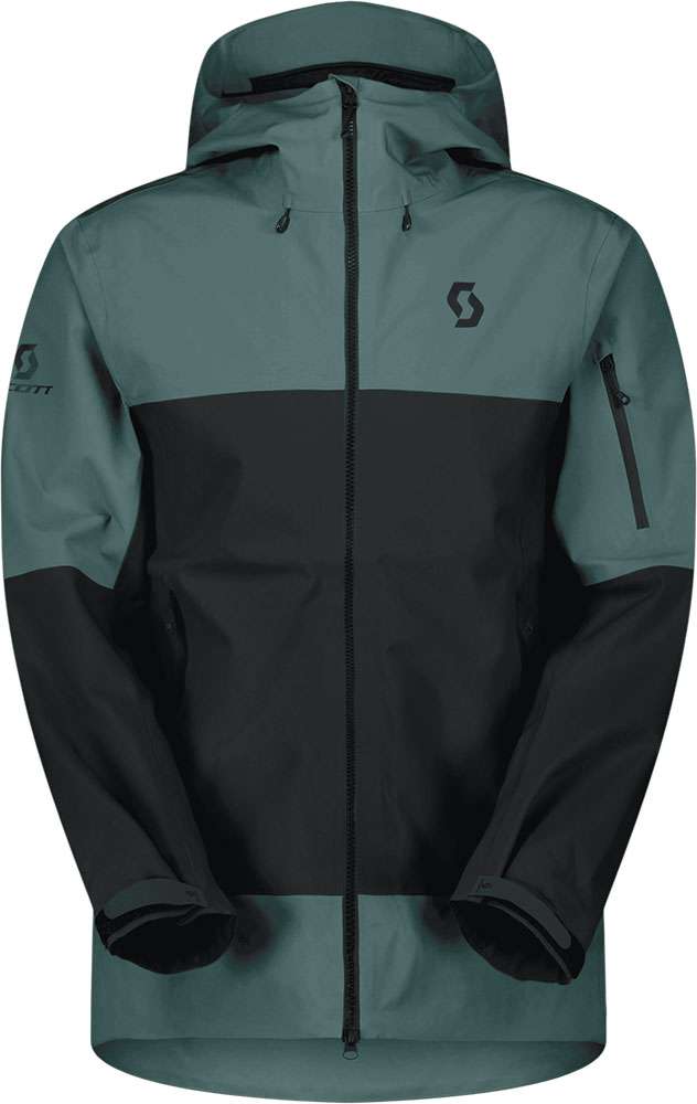 Load image into Gallery viewer, Scott explorair 3l - ski jacket
