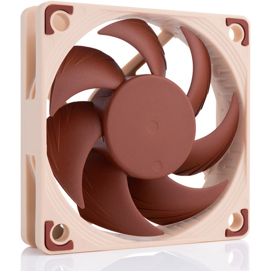 Noctua nf-a6x15 5v case fan (60 x 60 x 15 mm)