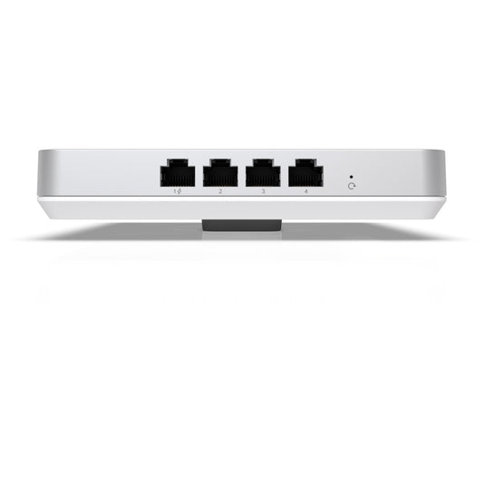Ubiquiti unifi u6 enterprise in-wall access point (wit)