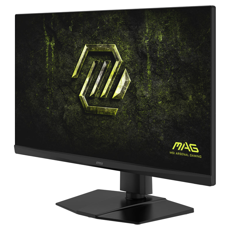 Afbeelding laden in galerijviewer, Msi mag 272qpf e20 27 gaming monitor (zwart, 2x hdmi, displayport, 200 hz)
