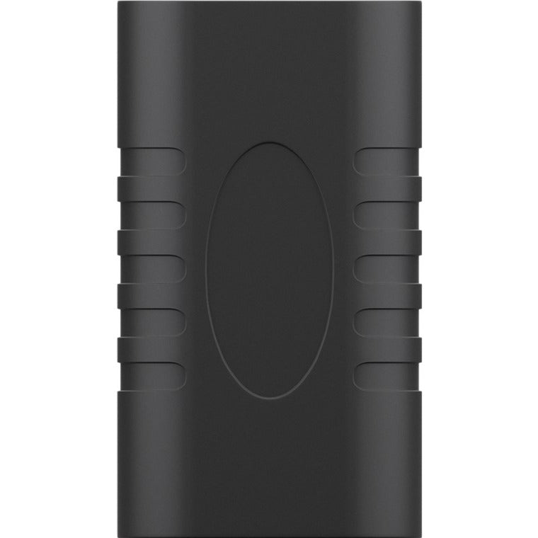 Load image into Gallery viewer, Goobay usb-c > usb-c adapter (zwart)
