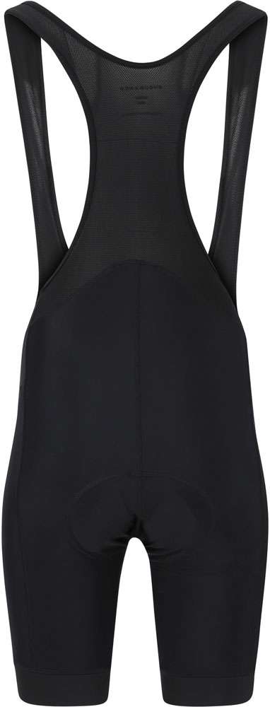 Endurance jayne v2 - women's bib shorts with pad