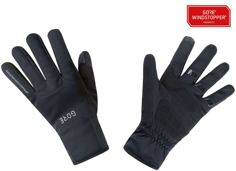 Load image into Gallery viewer, Gorewear gore® windstopper® thermo - thermal gloves
