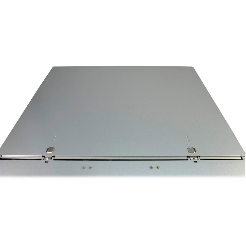 Load image into Gallery viewer, Inter-tech 3u-30248 rack behuizing (zwart | 2x usb-a)
