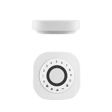 Frient slimme keypad