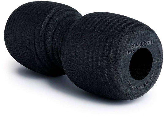 Blackroll twin - fascia roller