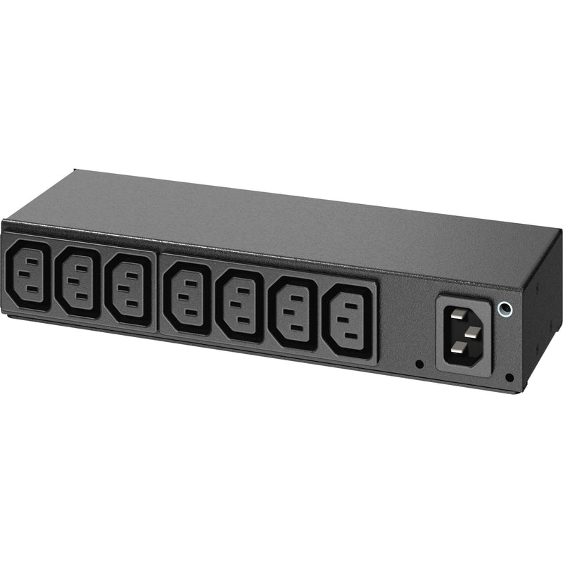 Load image into Gallery viewer, Apc rack pdu, basic ap6015a (0u 2u, 8x c13)
