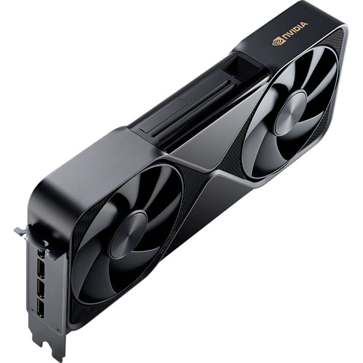 Afbeelding laden in galerijviewer, Pny nvidia rtx pro 6000 blackwell generation 96gb sb grafische kaart (gddr7 ecc, 4x displayport 2.1, bulk)
