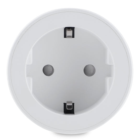 Imou ce2p smart plug stekker (wit, bluetooth 5.0, matter)