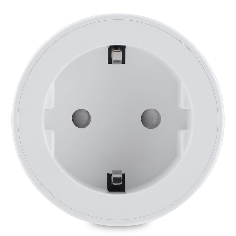 Laden Sie das Bild in Galerie -Viewer, Imou ce2p smart plug stekker (wit, bluetooth 5.0, matter)
