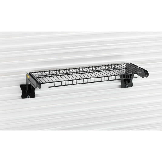 Stanley track wall - schapdrager houder