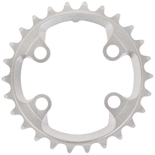 Shimano xtr 2-speed chainring for fc-m9000 9020 26t (at)