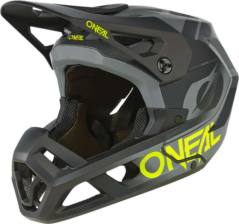 Afbeelding laden in galerijviewer, O'neal sl1 strike - fullface helmet
