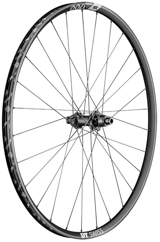 Load image into Gallery viewer, Dt swiss xr 1700 spline® 25 cl boost 29 rear wheel
